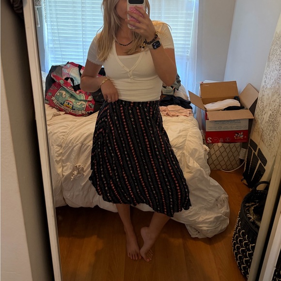 HOLLISTER vintage skirt - Picture 5 of 14